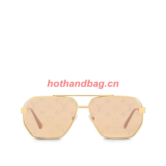 Louis Vuitton Sunglasses Top Quality LVS02414